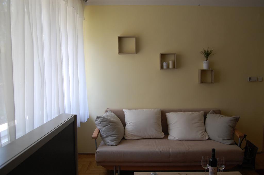Appartement Délibáb Budapest