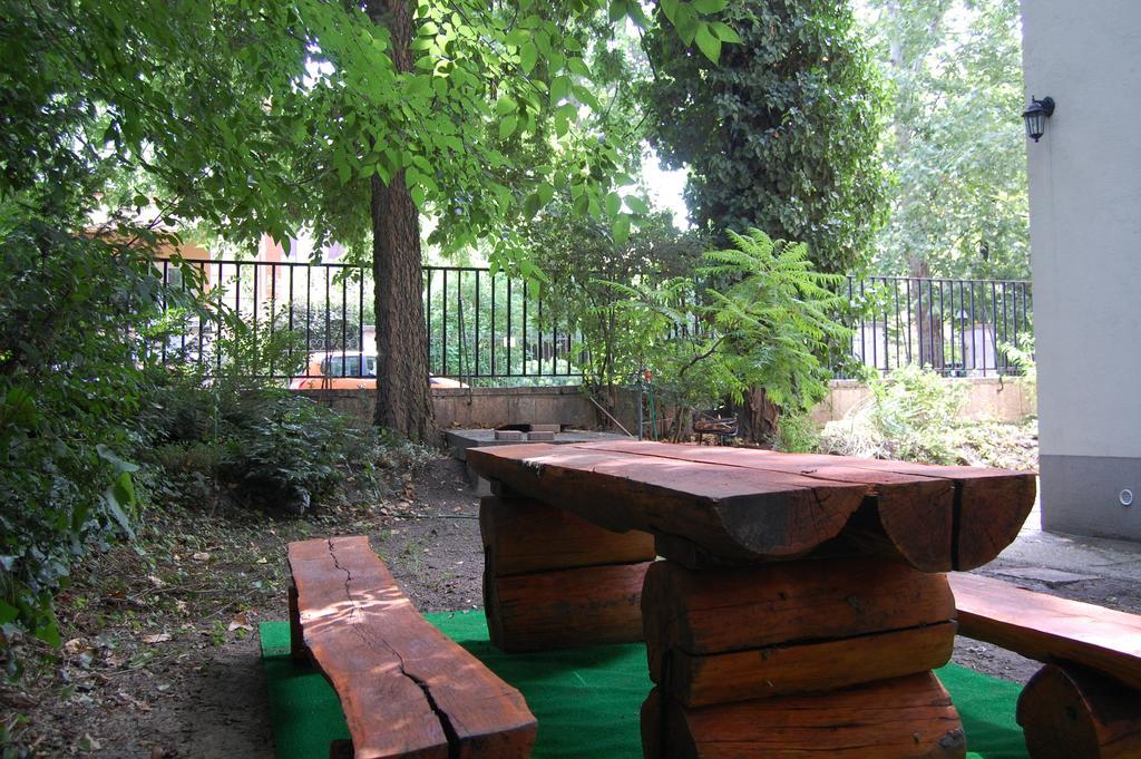 Délibáb Appartement Budapest