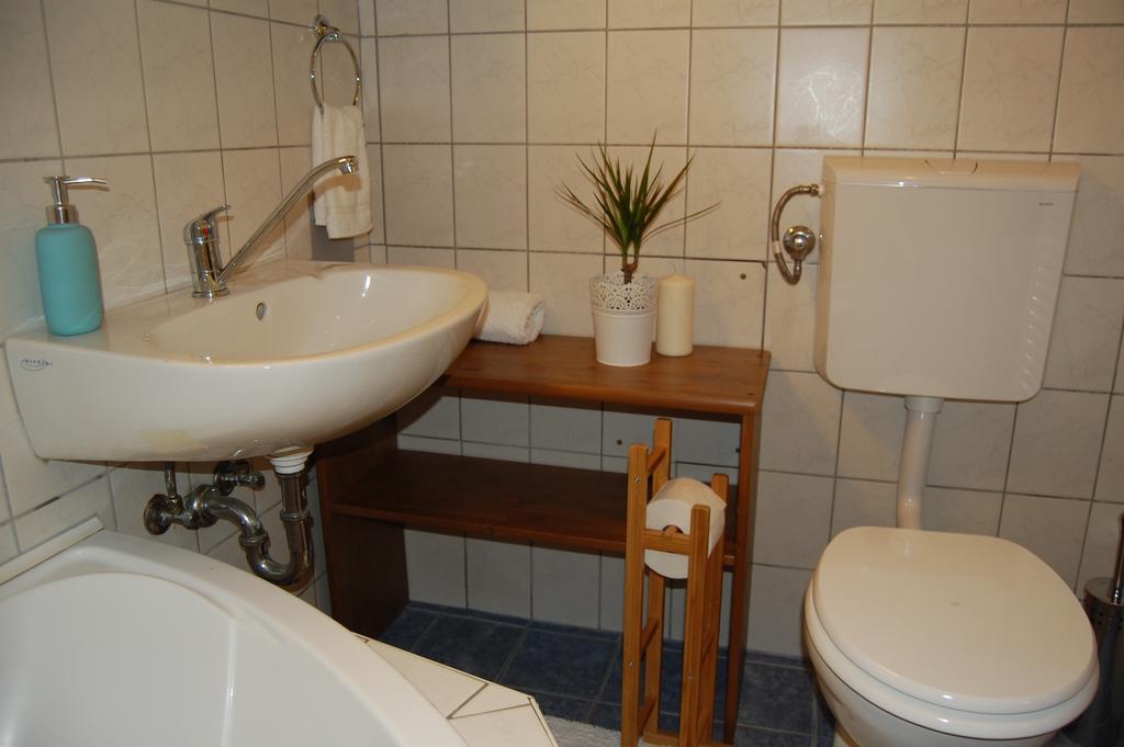 Délibáb Appartement