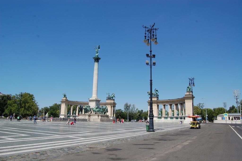 Délibáb * Budapest