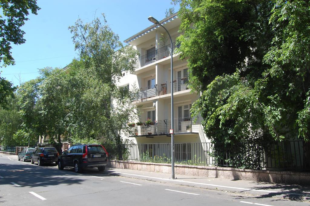 Délibáb Budapest