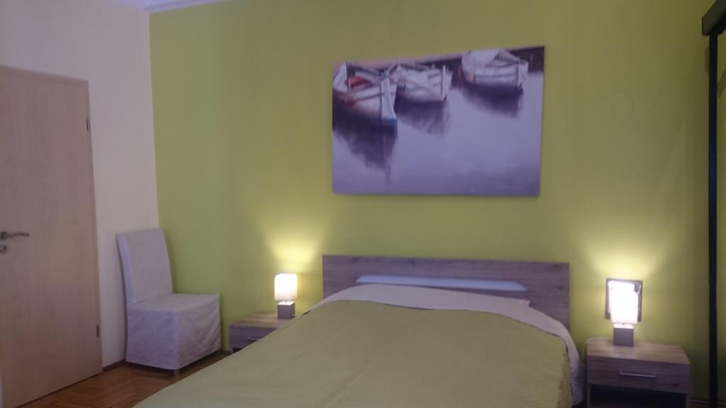 Délibáb Appartement Budapest