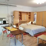 Delibab Apartment