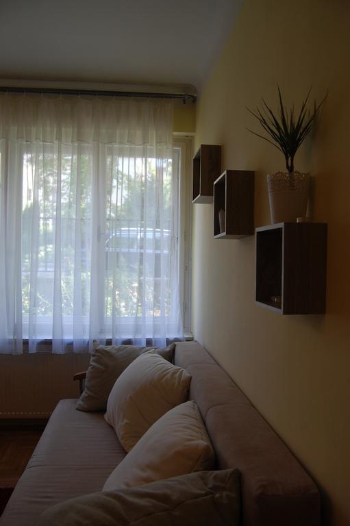 Apartment Delibab *