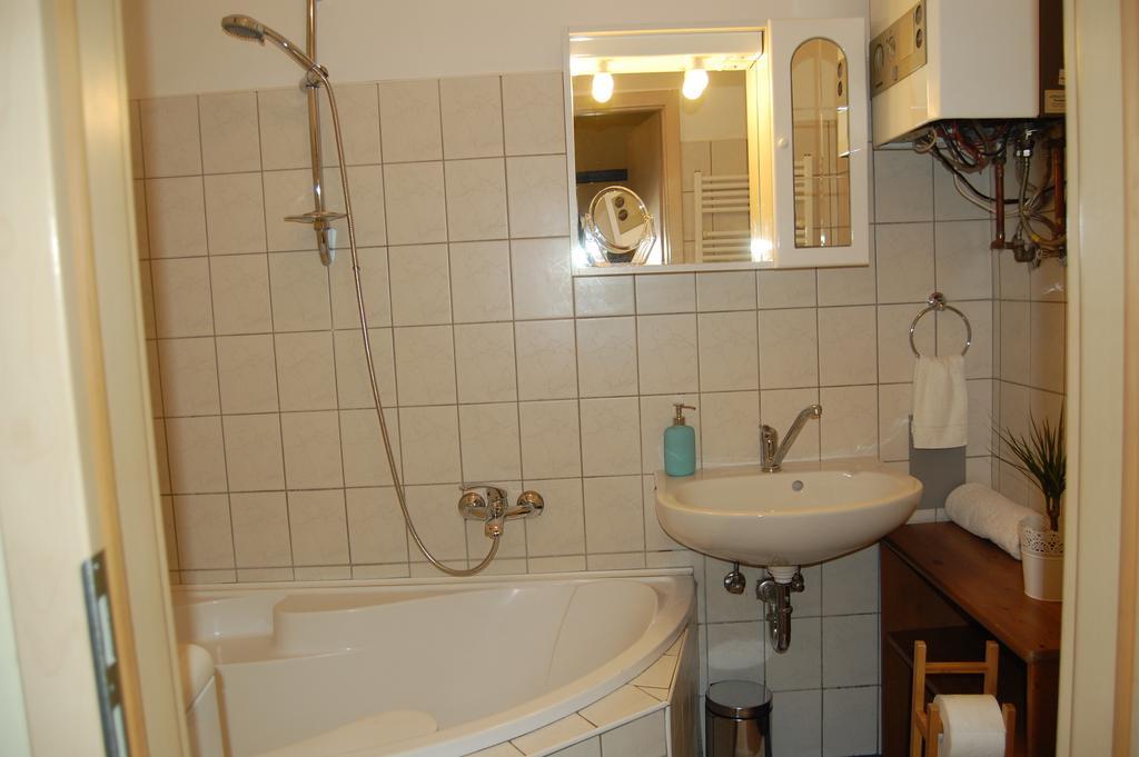 Apartment Delibab *