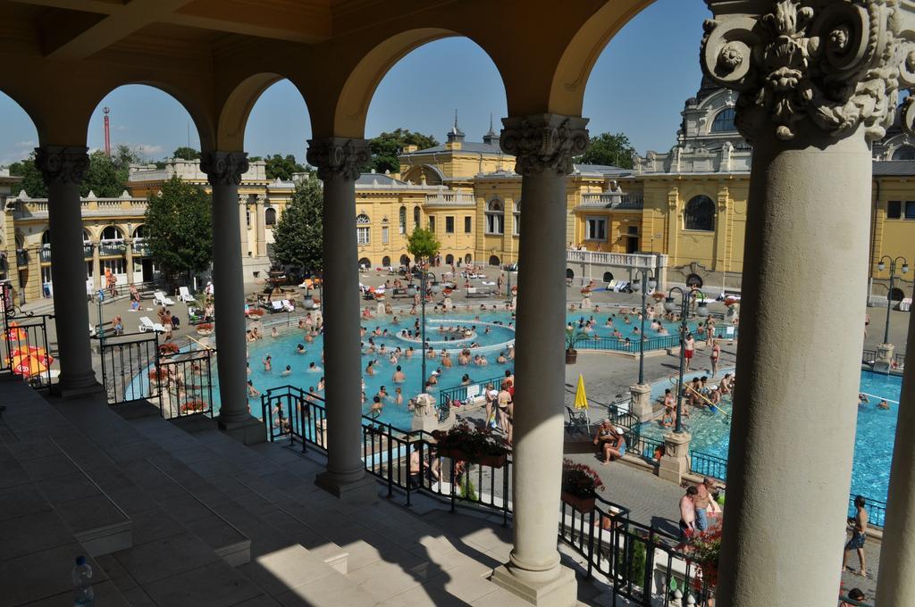 Delibab Budapest