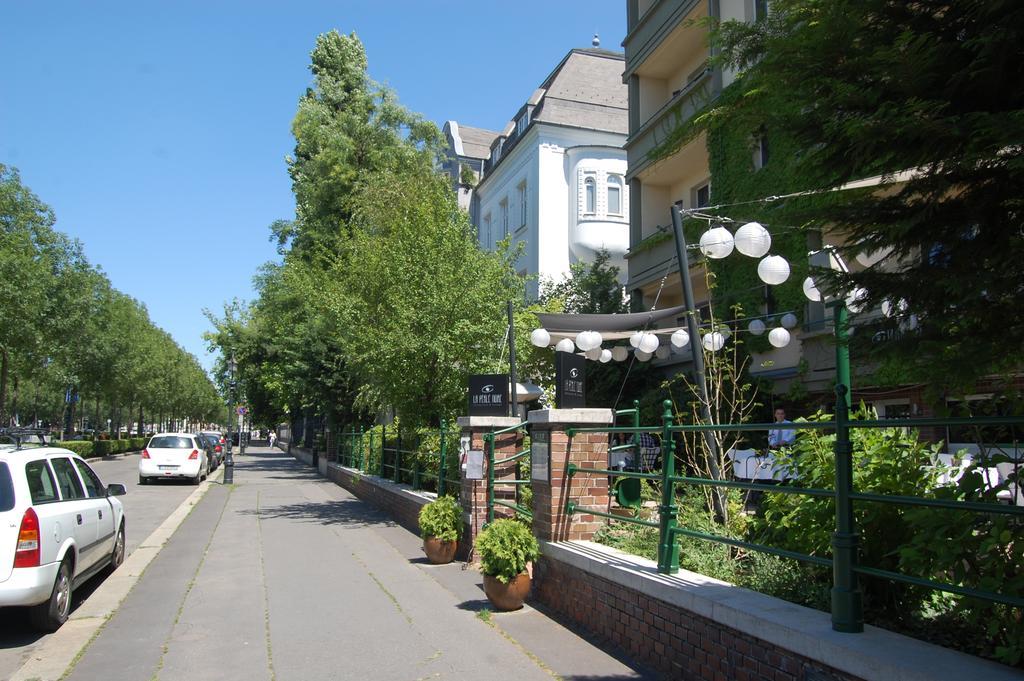 Delibab Apartment