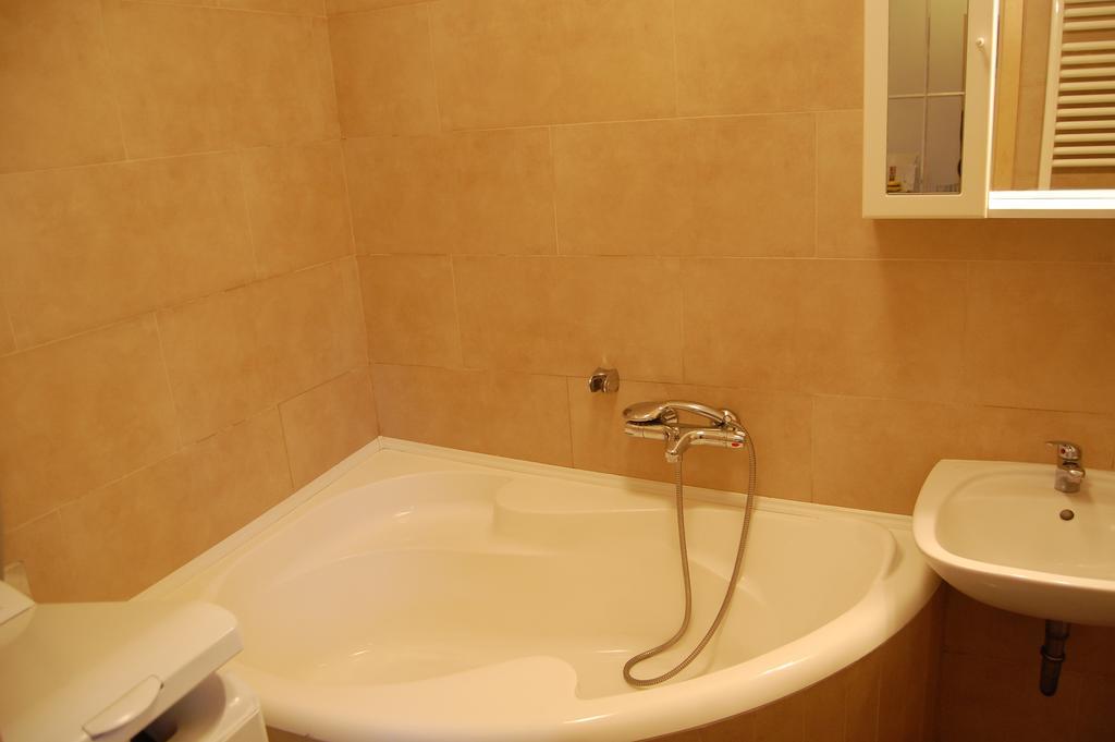 Delibab Apartment