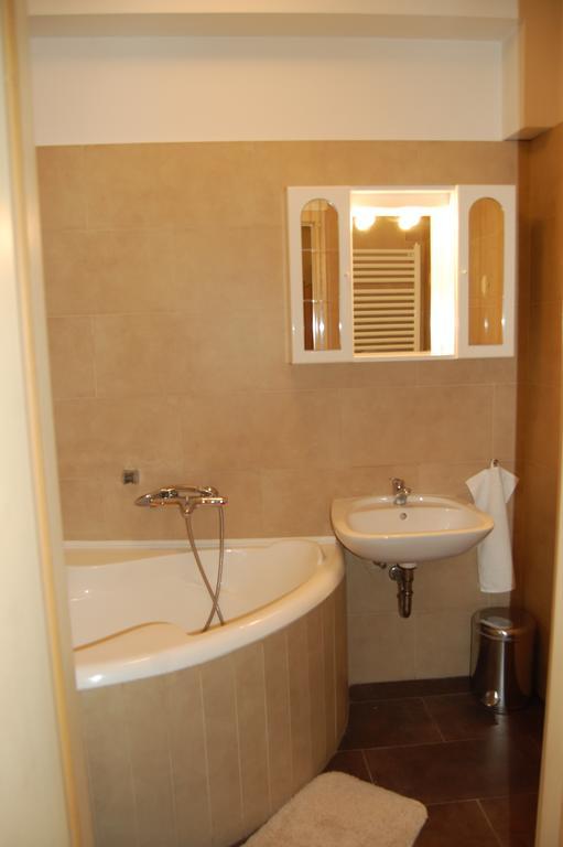 Apartment Delibab Budapest