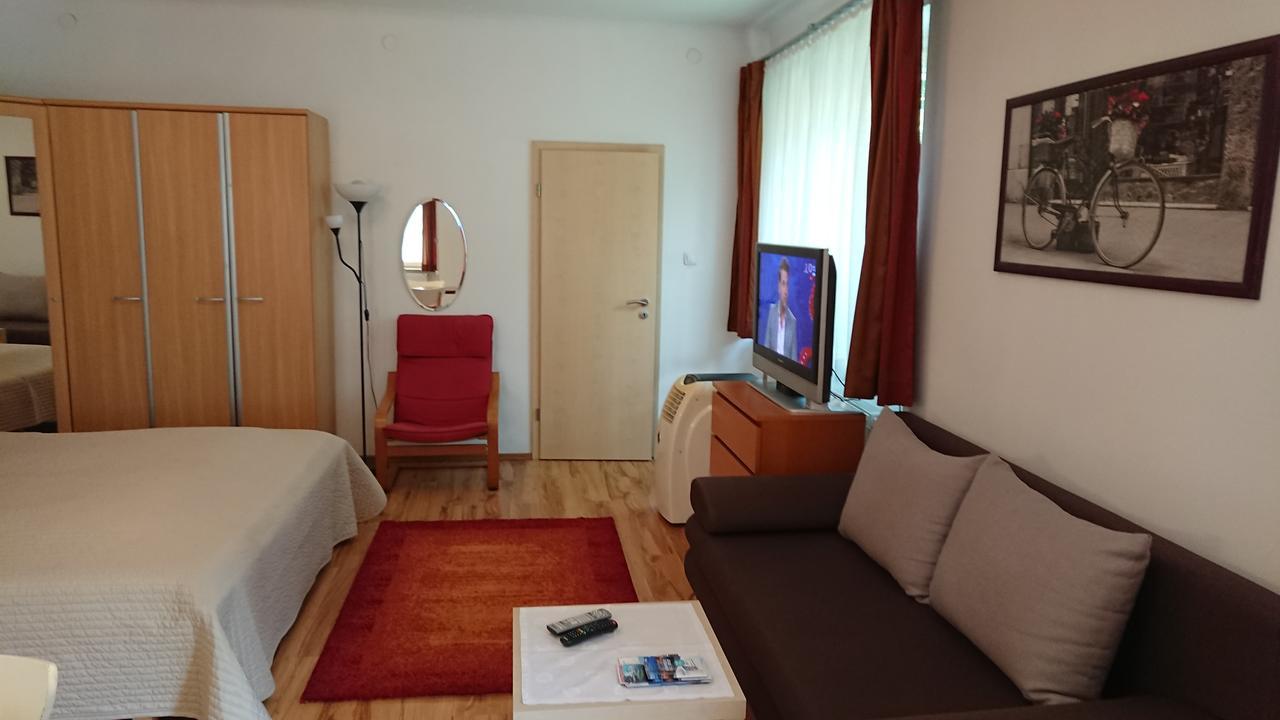 Delibab Apartment